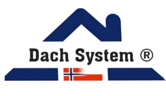 Dach System - logo